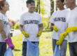 community involvement intiatives
