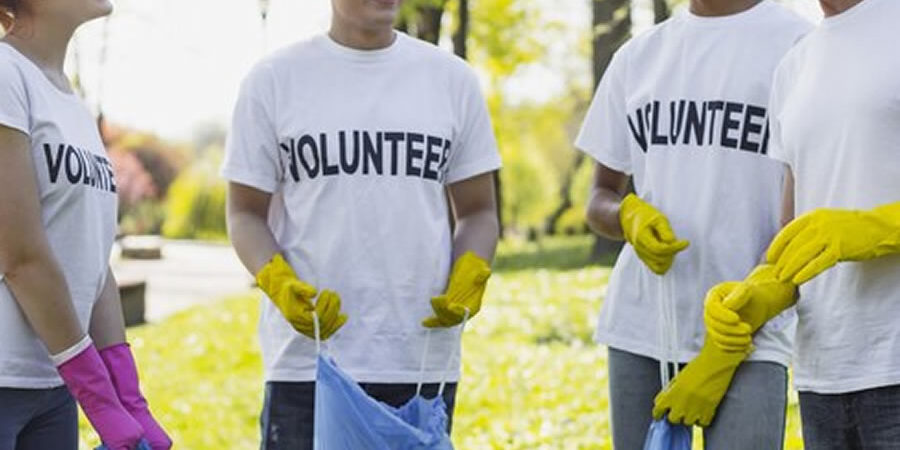 community involvement intiatives