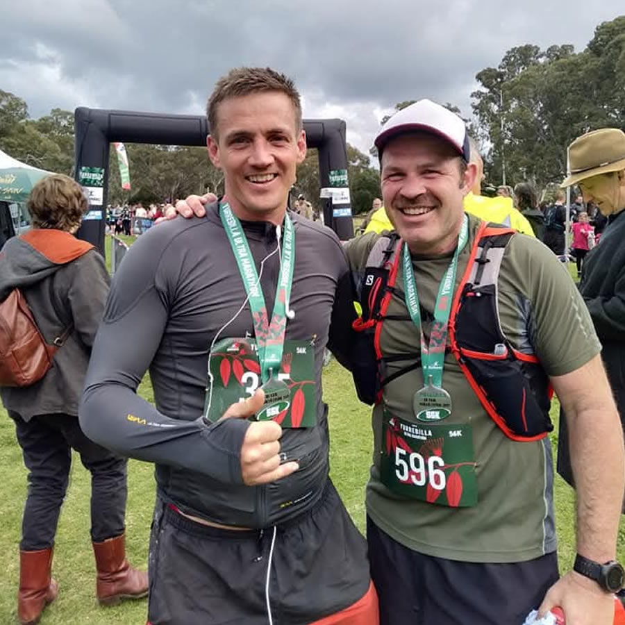 ryan dewey sports & mentoring