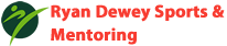 Ryan Dewey Sports and Mentoring
